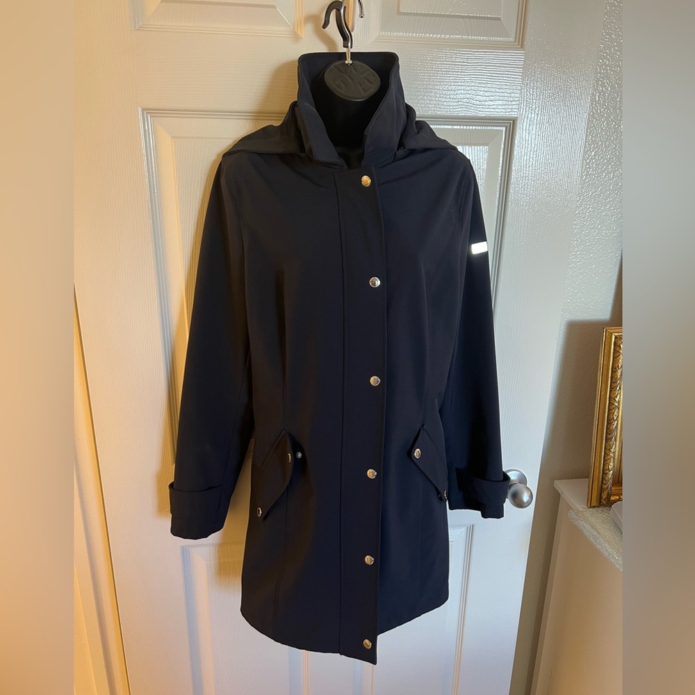 Tommy Hilfiger Rain Jacket